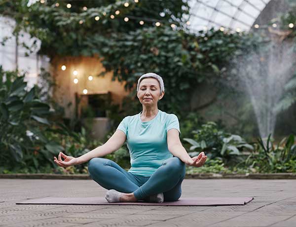 Mindfulness courses for work